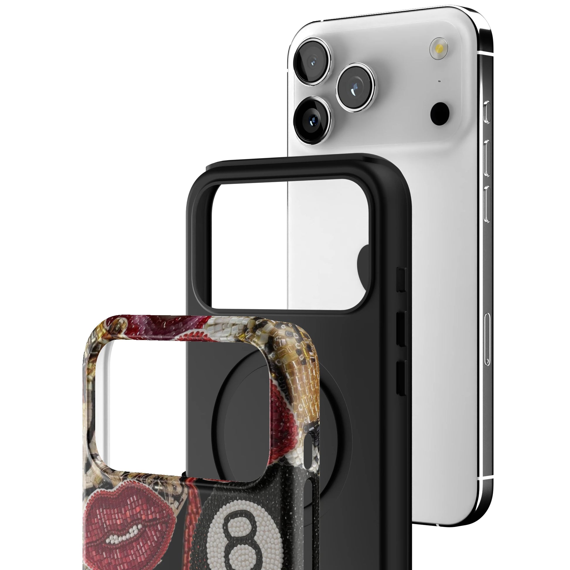 Tempted iPhone Case gallery - Iphone_17_Pro_Max_3