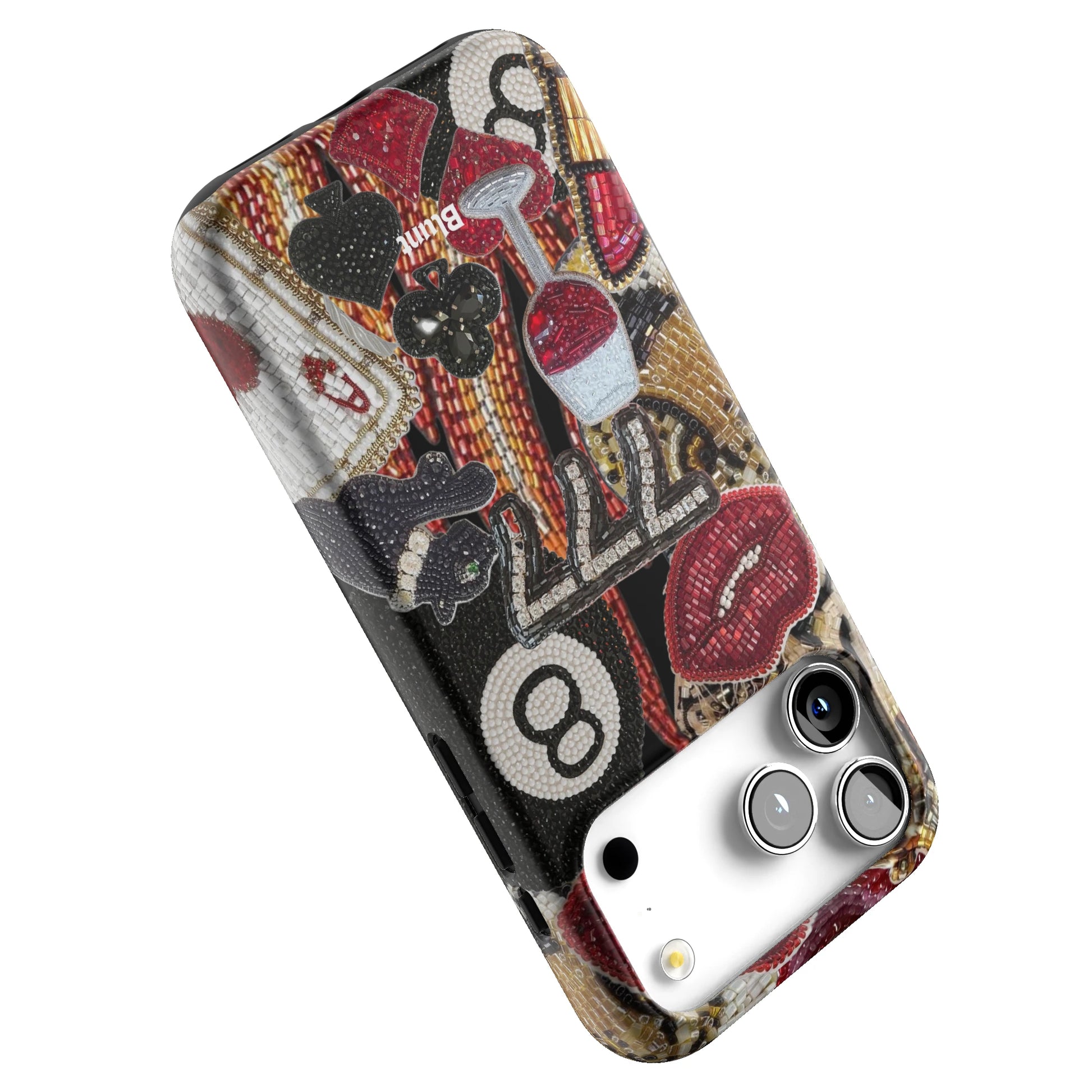 Tempted iPhone Case gallery - Iphone_17_Pro_Max_5