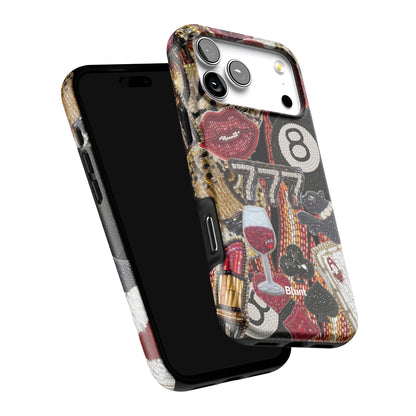 Tempted iPhone Case gallery - Iphone_17_Pro_Max_6