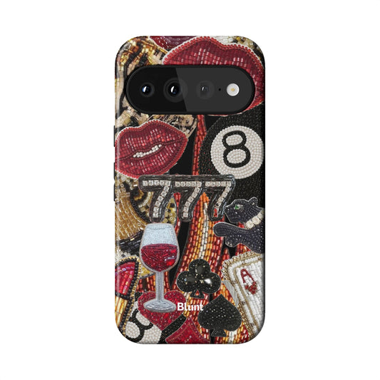 Tempted Pixel Case - Blunt Cases