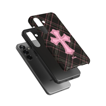 Blush Valor Samsung Case