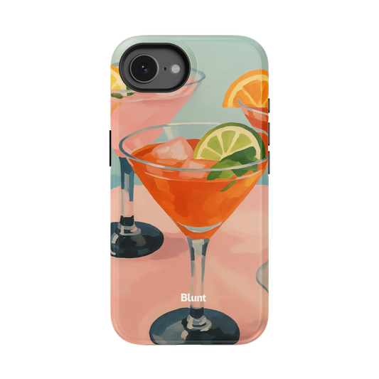 iPhone 16 E Tough