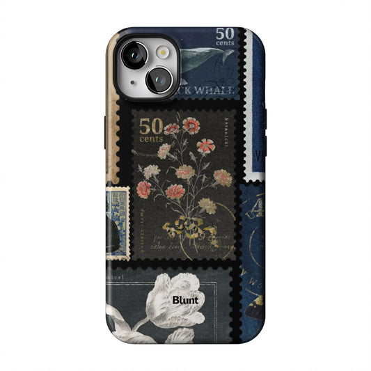 Postmark-iphone-case-iPhone 14 Plus-1