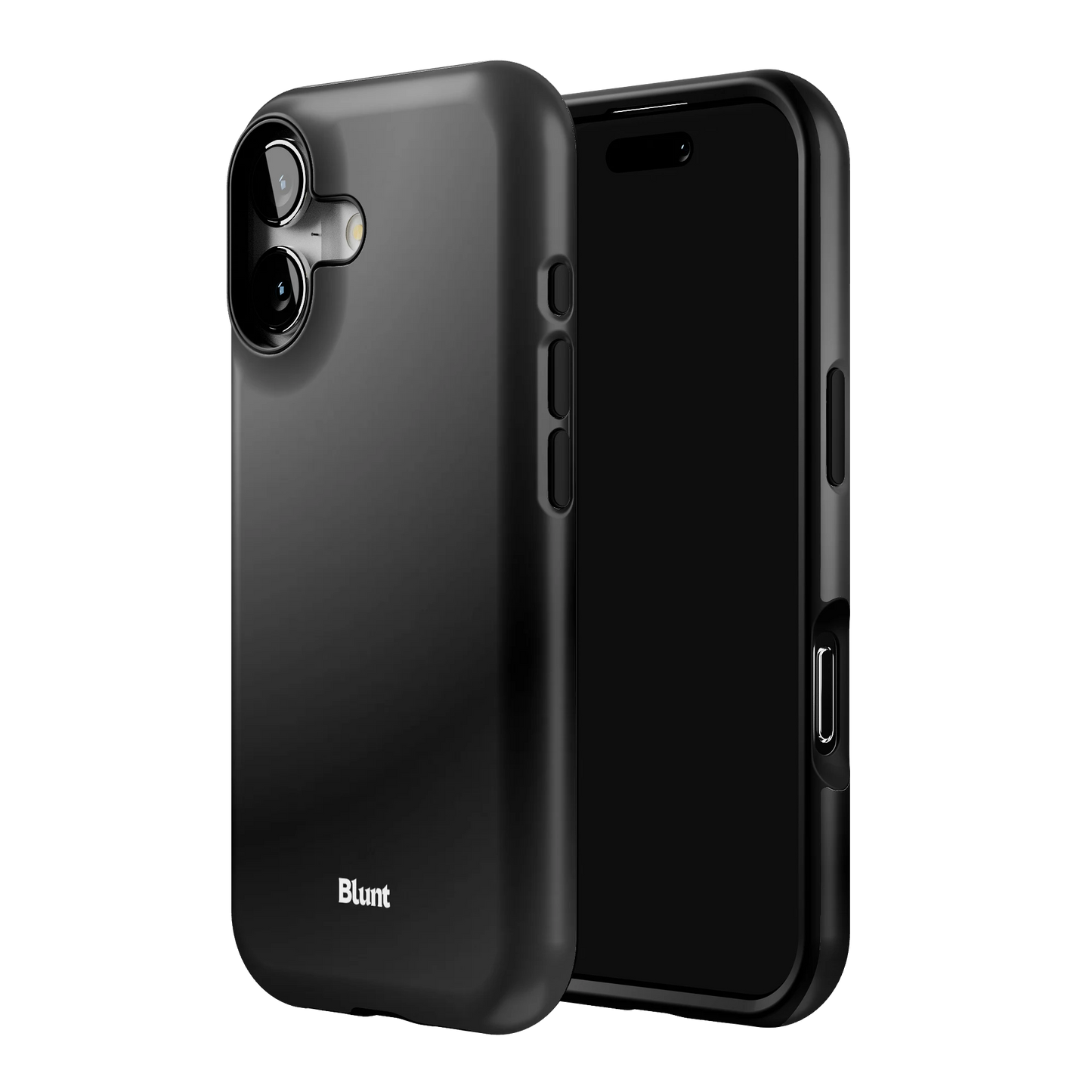 Ink iPhone Case