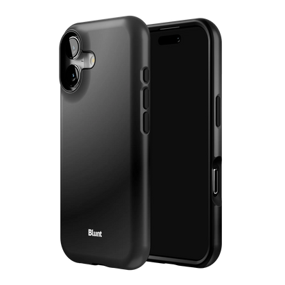 Ink iPhone Case