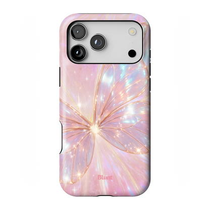 Flutter iPhone Case