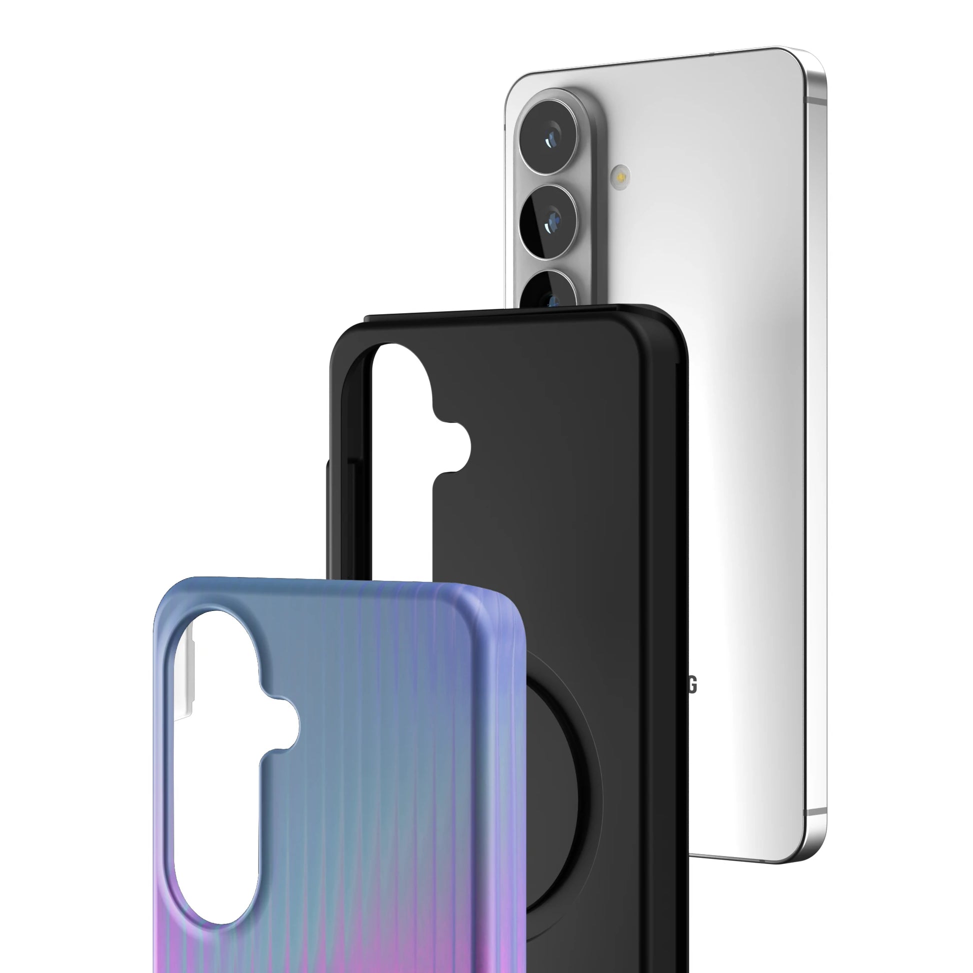 Hologram-Mist-samsung-case-Galaxy S26-3