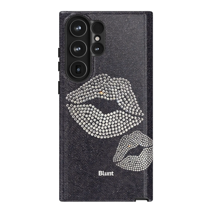 XO Spark Samsung Case