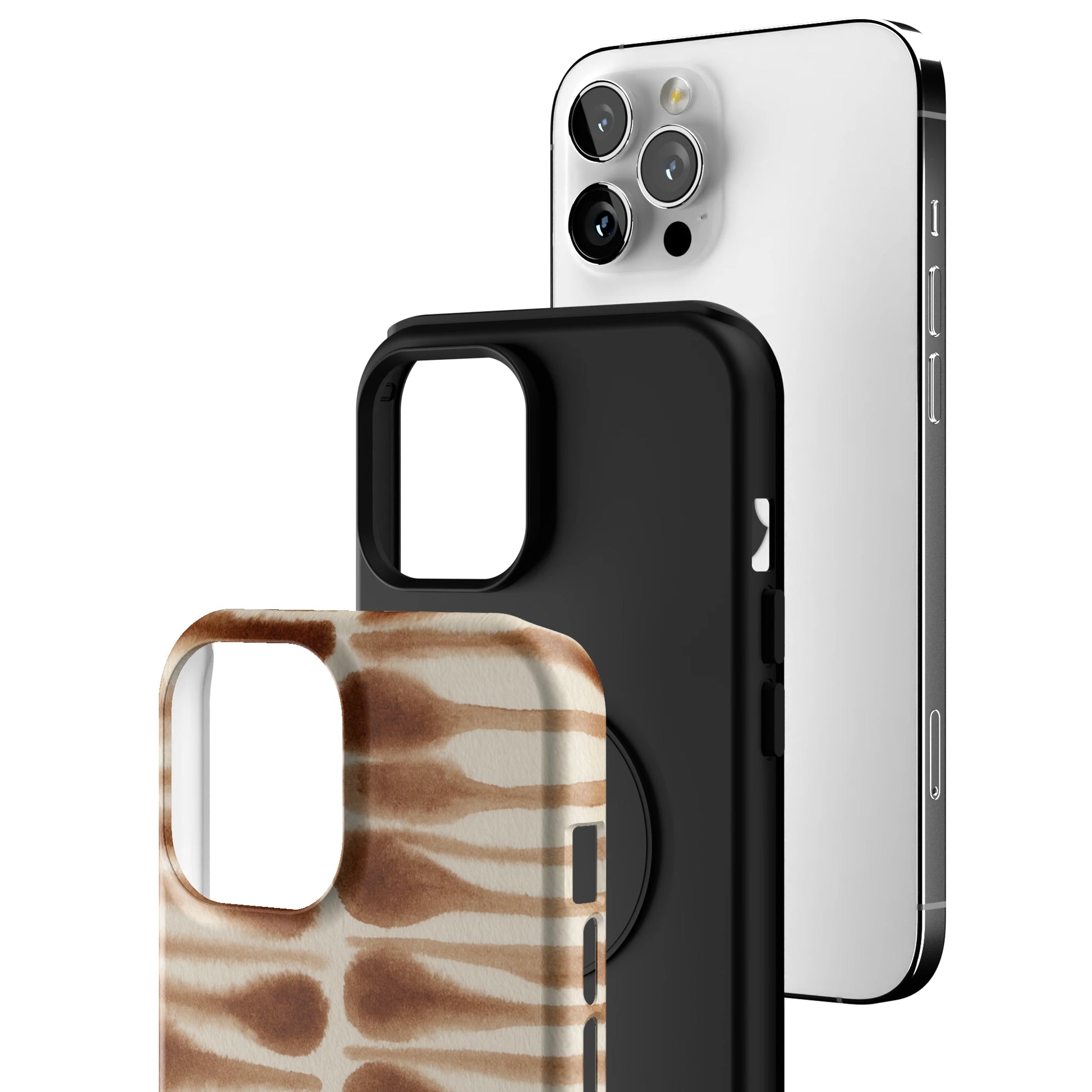 Tessa iPhone Case gallery - Iphone_12_Pro_Max_3