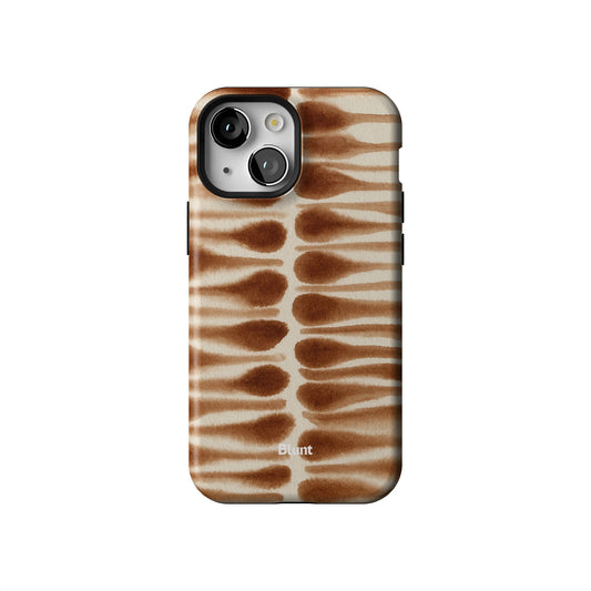 Tessa iPhone Case gallery - Iphone_13_Mini_Air_Plus_1