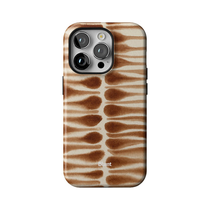 Tessa iPhone Case gallery - Iphone_14_Pro_1