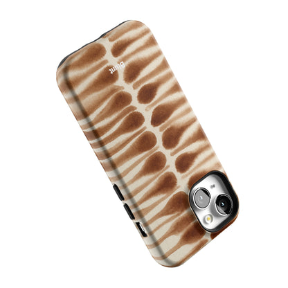 Tessa iPhone Case gallery - Iphone_15_Iphone_5