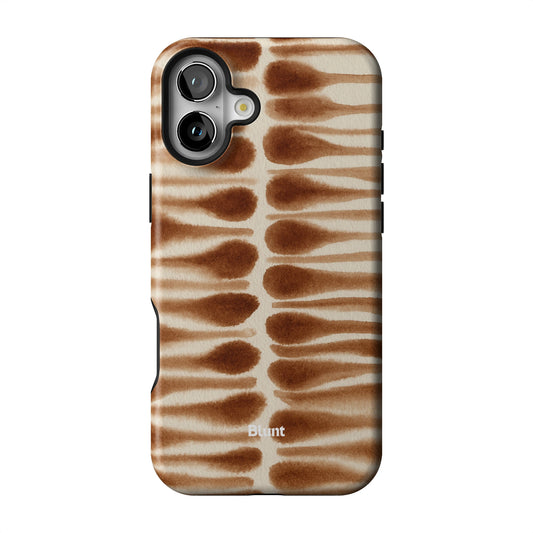 Tessa iPhone Case gallery - Iphone_16_Mini_Air_Plus_1