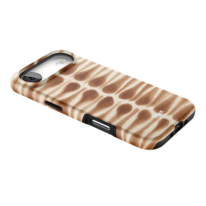 Tessa iPhone Case gallery - Iphone_17_Air_2