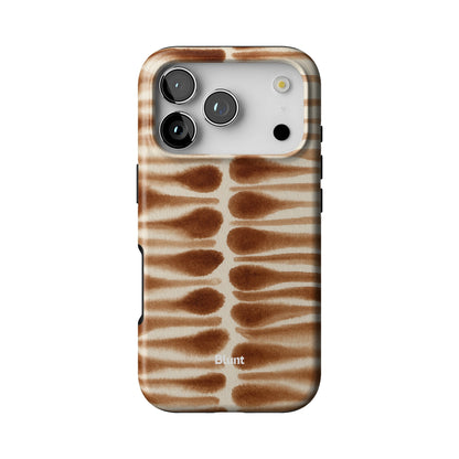 Tessa iPhone Case gallery - Iphone_17_Pro_1