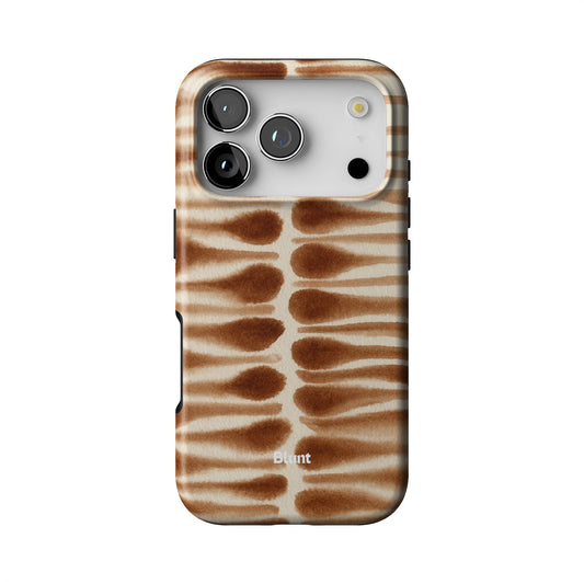 Tessa iPhone Case gallery - Iphone_17_Pro_1