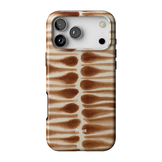 Tessa iPhone Case gallery - Iphone_17_Pro_Max_1