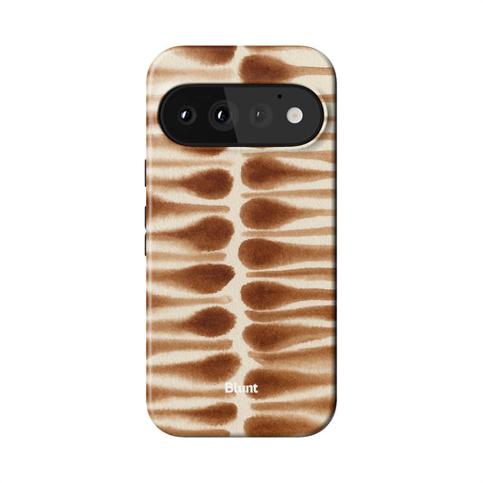 Tessa Pixel Case - Blunt Cases