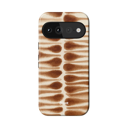Tessa Pixel Case - Blunt Cases