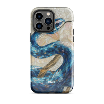 Tessera iPhone Case - Blunt Cases