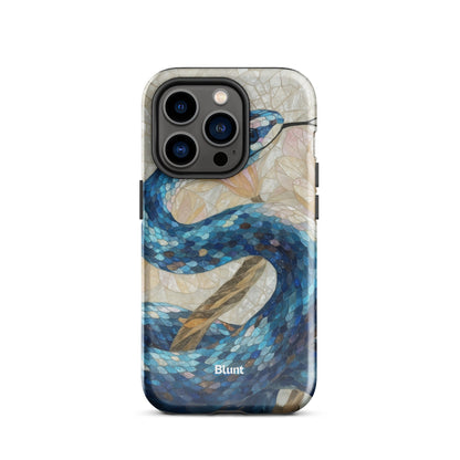 Tessera iPhone Case - Blunt Cases