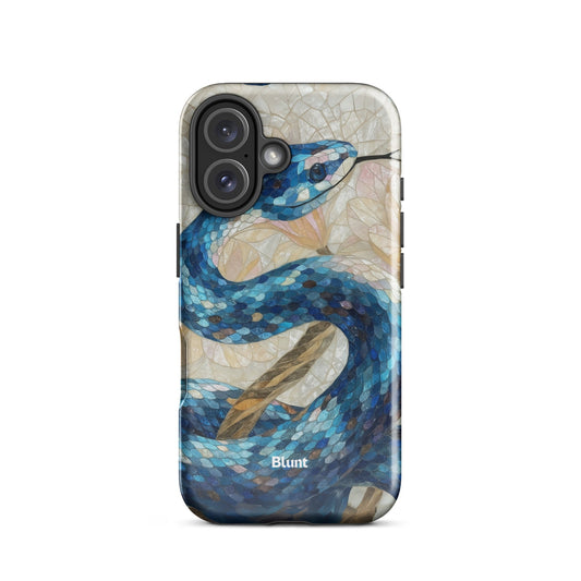 Tessera iPhone Case - Blunt Cases