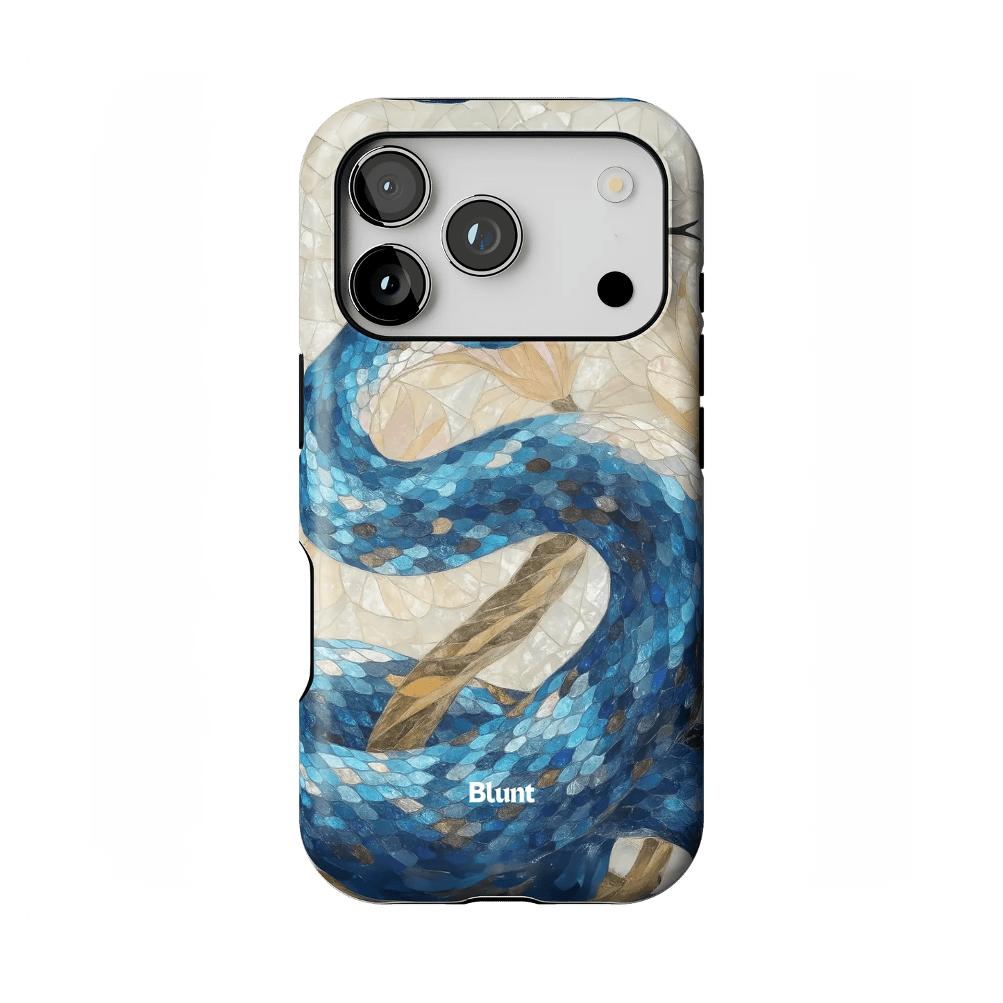 Tessera iPhone Case - Blunt Cases
