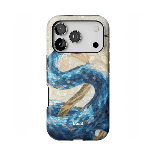 Tessera iPhone Case - Blunt Cases