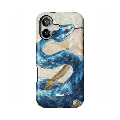 Tessera iPhone Case - Blunt Cases