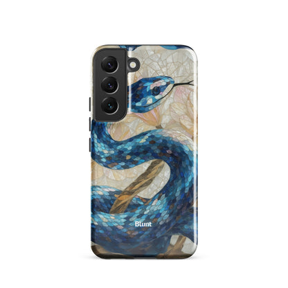 Tessera Samsung Case - Blunt Cases