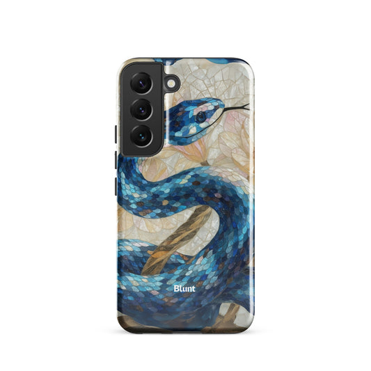 Tessera Samsung Case - Blunt Cases