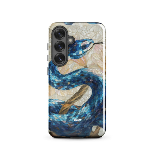Tessera Samsung Case - Blunt Cases
