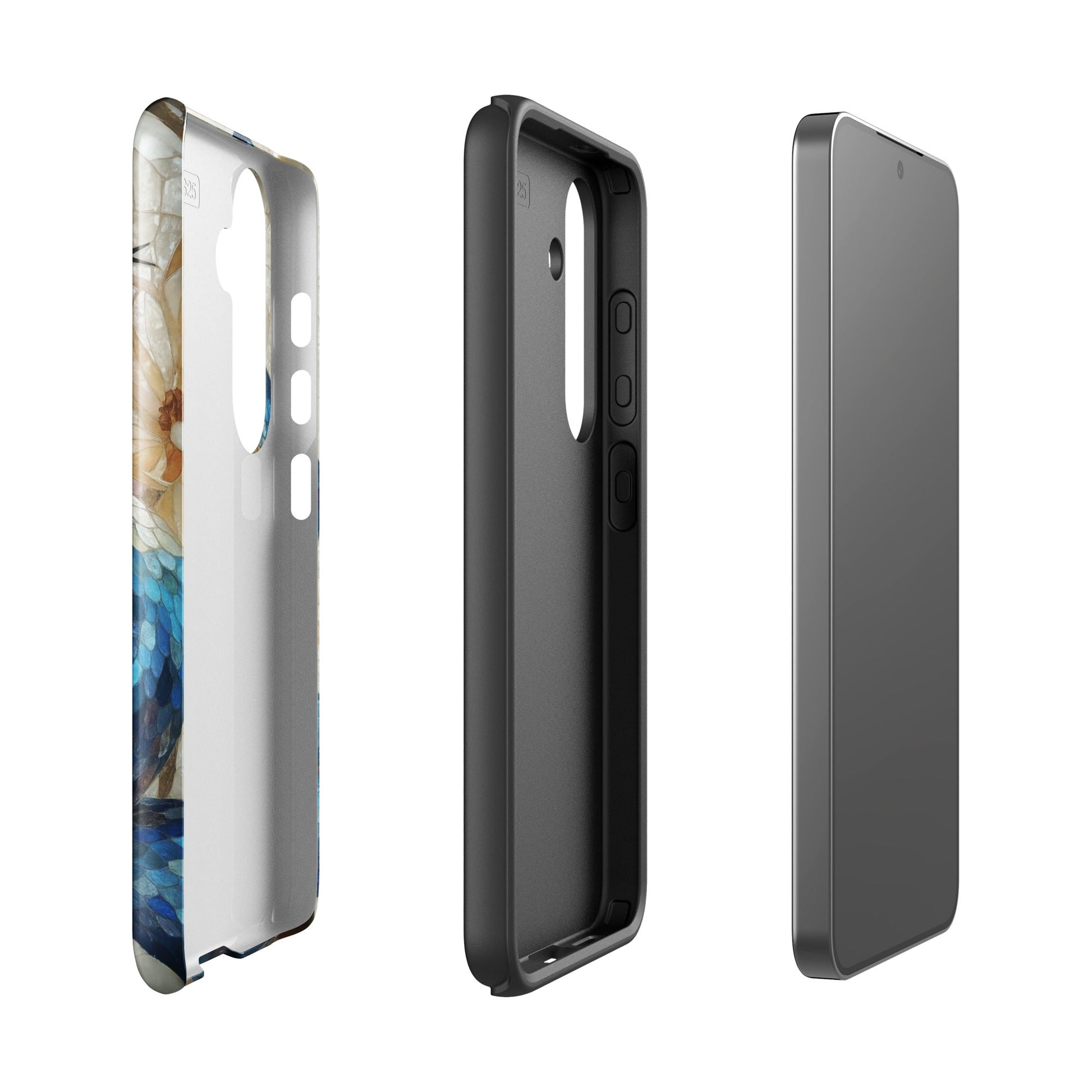 Tessera Samsung Case - Blunt Cases