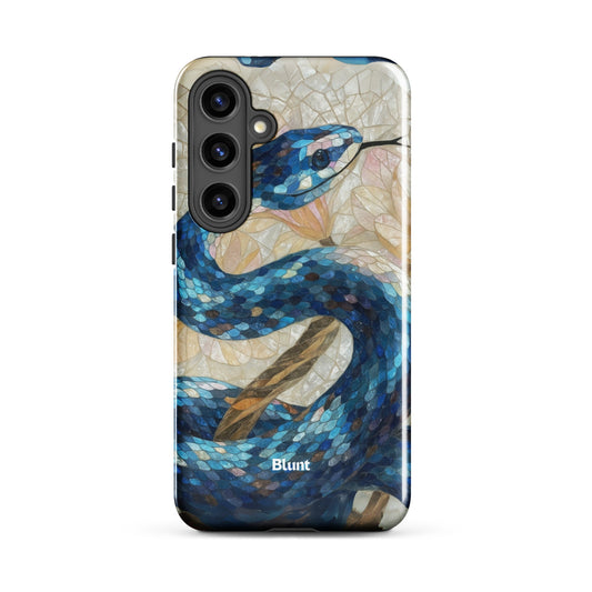 Tessera Samsung Case - Blunt Cases