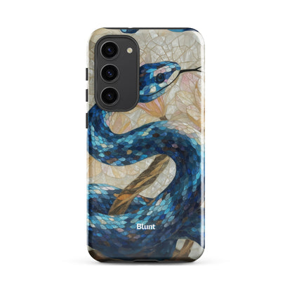 Tessera Samsung Case - Blunt Cases