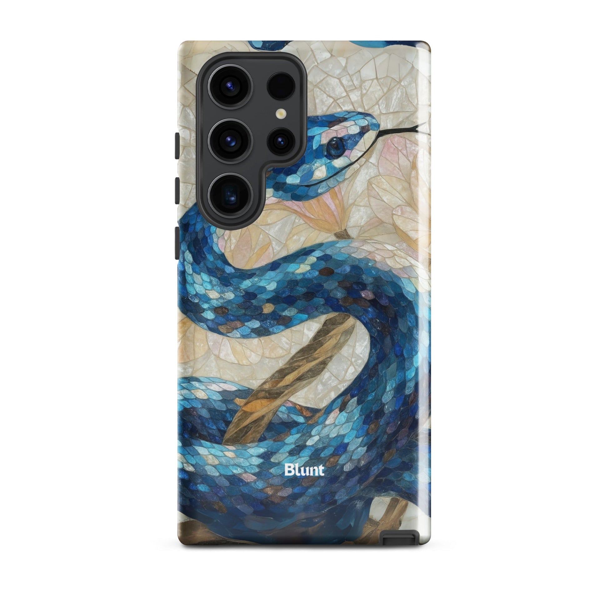 Tessera Samsung Case - Blunt Cases