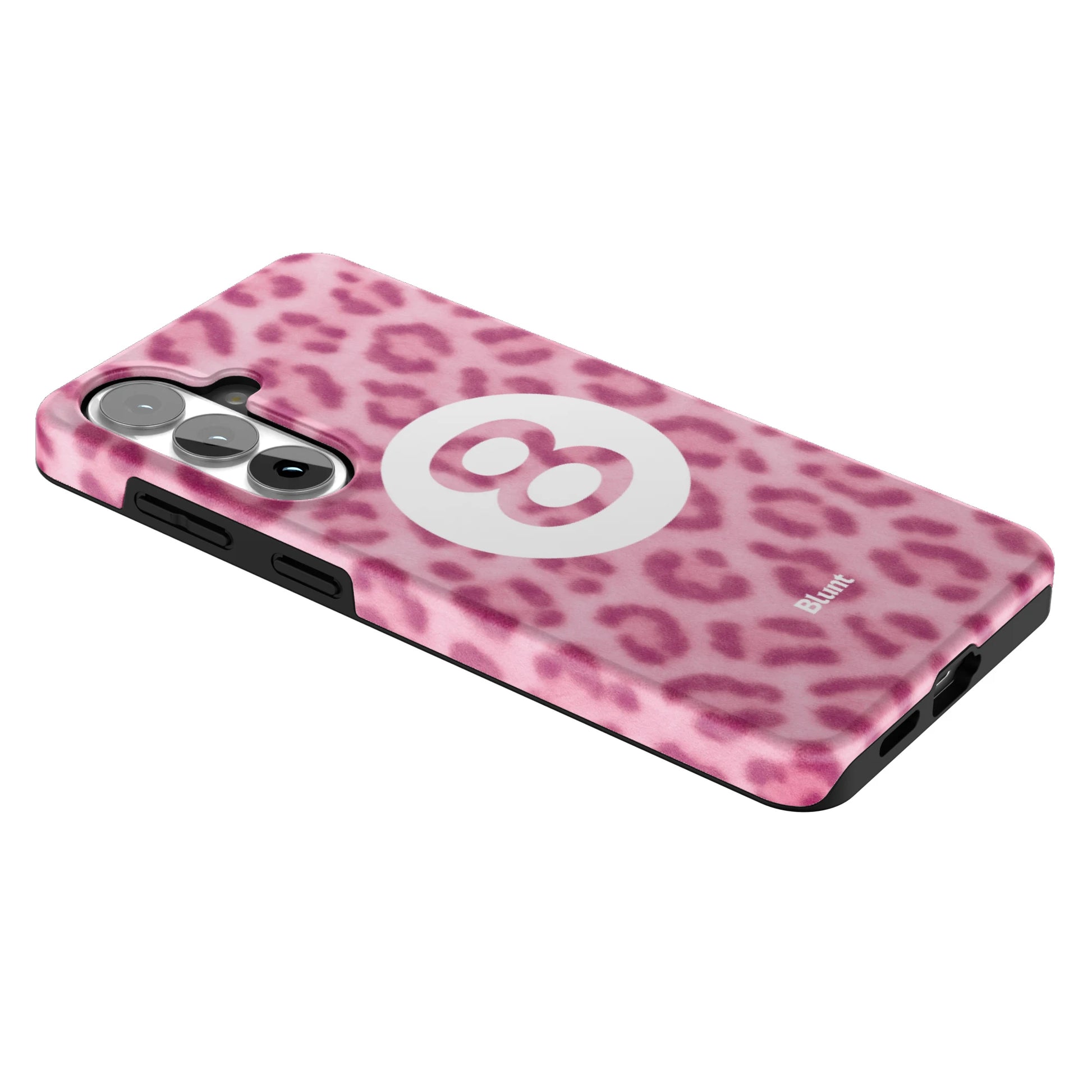 Pink-Cheetah-Magic-8-samsung-case-Galaxy S26 Plus-2
