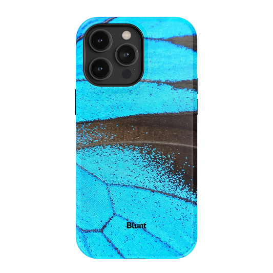 Azura iPhone Case