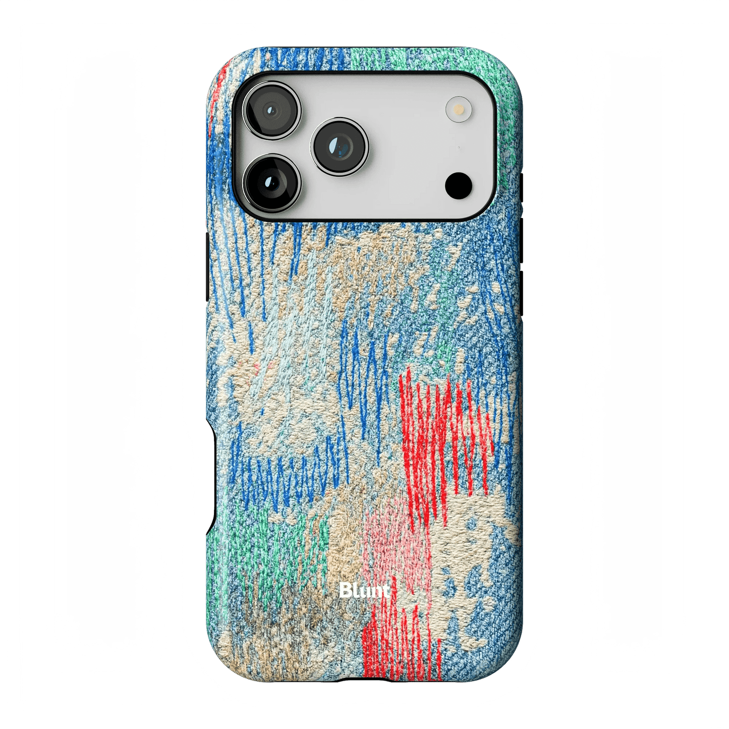 Texora iPhone Case - Blunt Cases