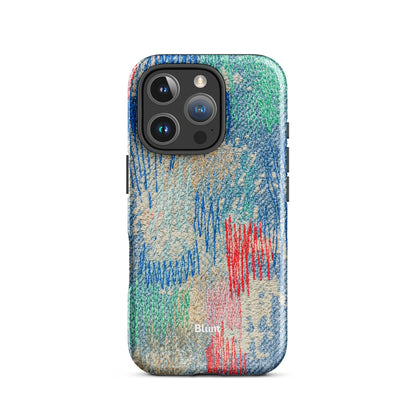 Texora iPhone Case - Blunt Cases