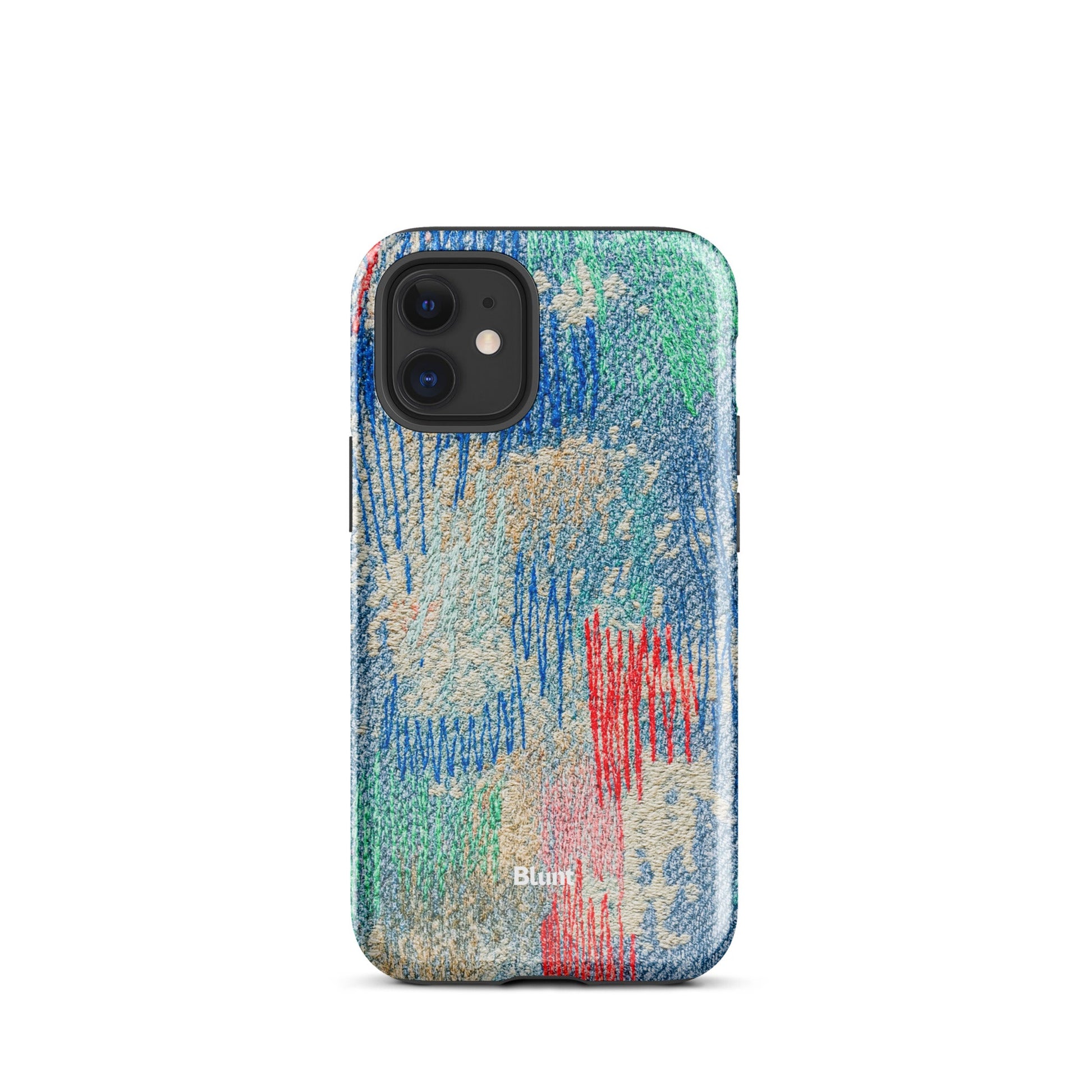 Texora iPhone Case - Blunt Cases