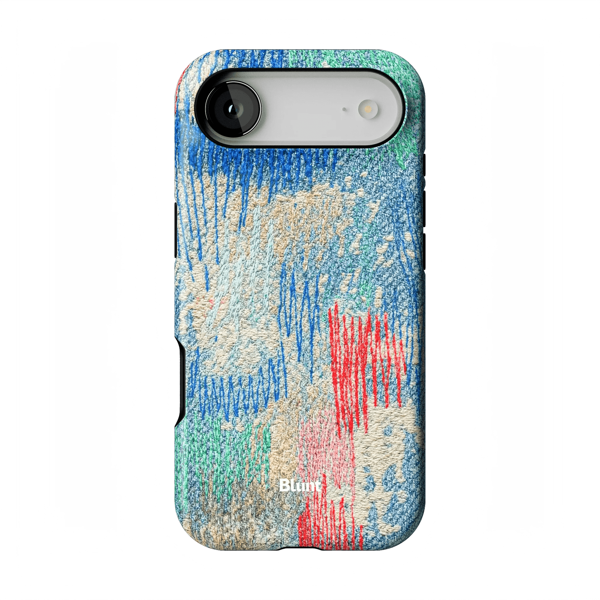 Texora iPhone Case - Blunt Cases