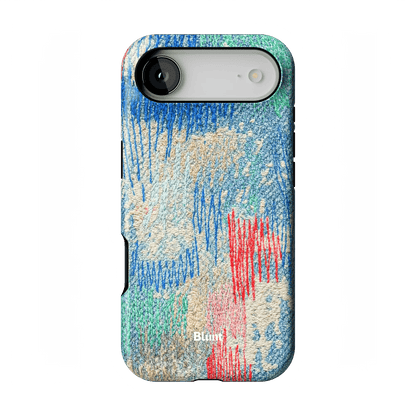 Texora iPhone Case - Blunt Cases