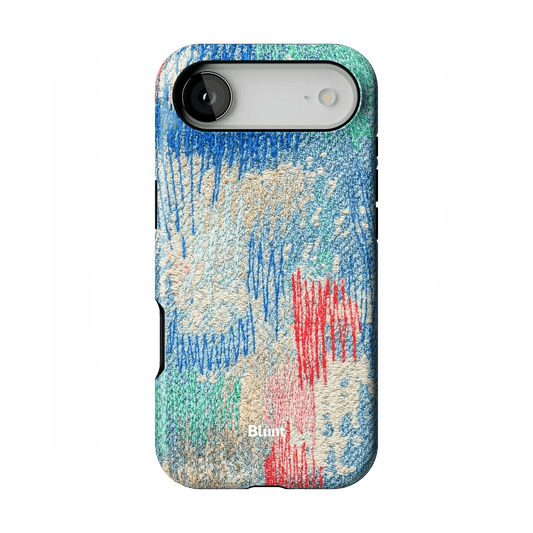 Texora iPhone Case - Blunt Cases