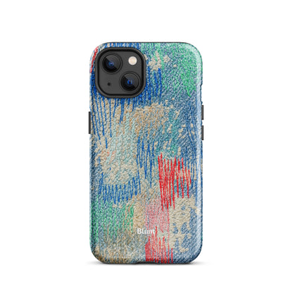 Texora iPhone Case - Blunt Cases