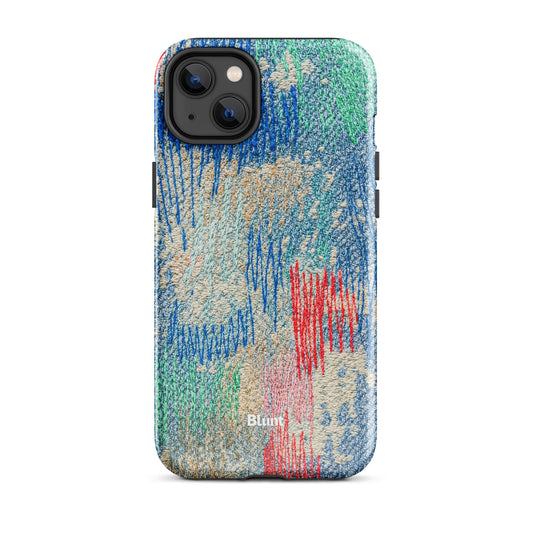 Texora iPhone Case - Blunt Cases