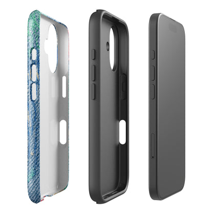 Texora iPhone Case - Blunt Cases