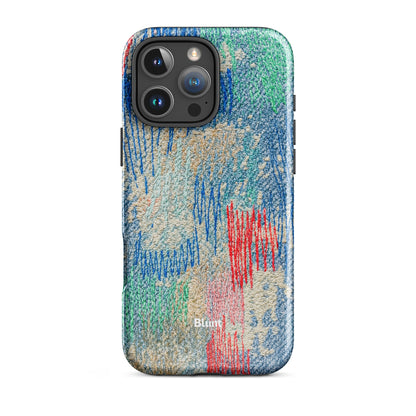 Texora iPhone Case - Blunt Cases