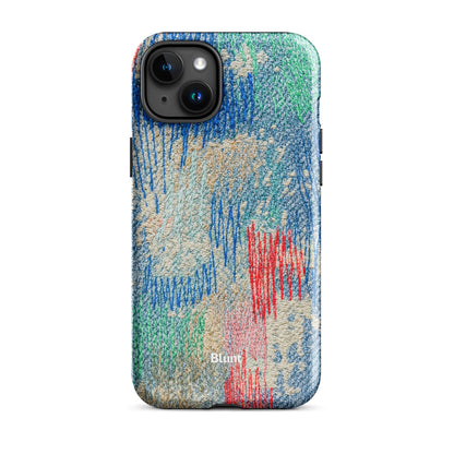 Texora iPhone Case - Blunt Cases