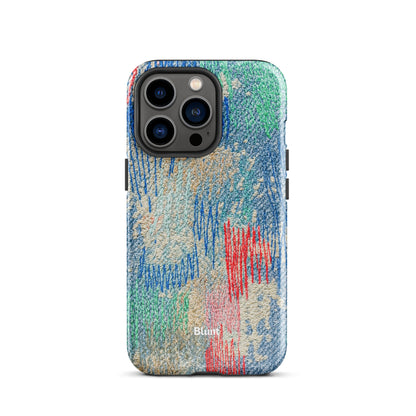 Texora iPhone Case - Blunt Cases